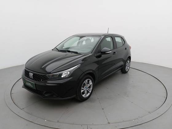 FIAT ARGO 1.0 FIREFLY FLEX DRIVE MANUAL FIAT ARGO 1.0 FIREFLY FLEX DRIVE MANUAL